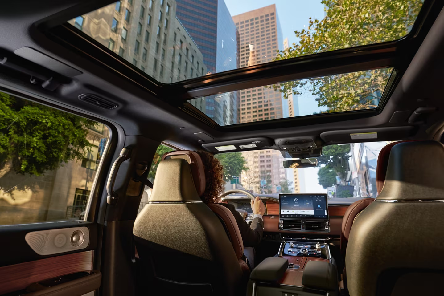 Interior Luxury